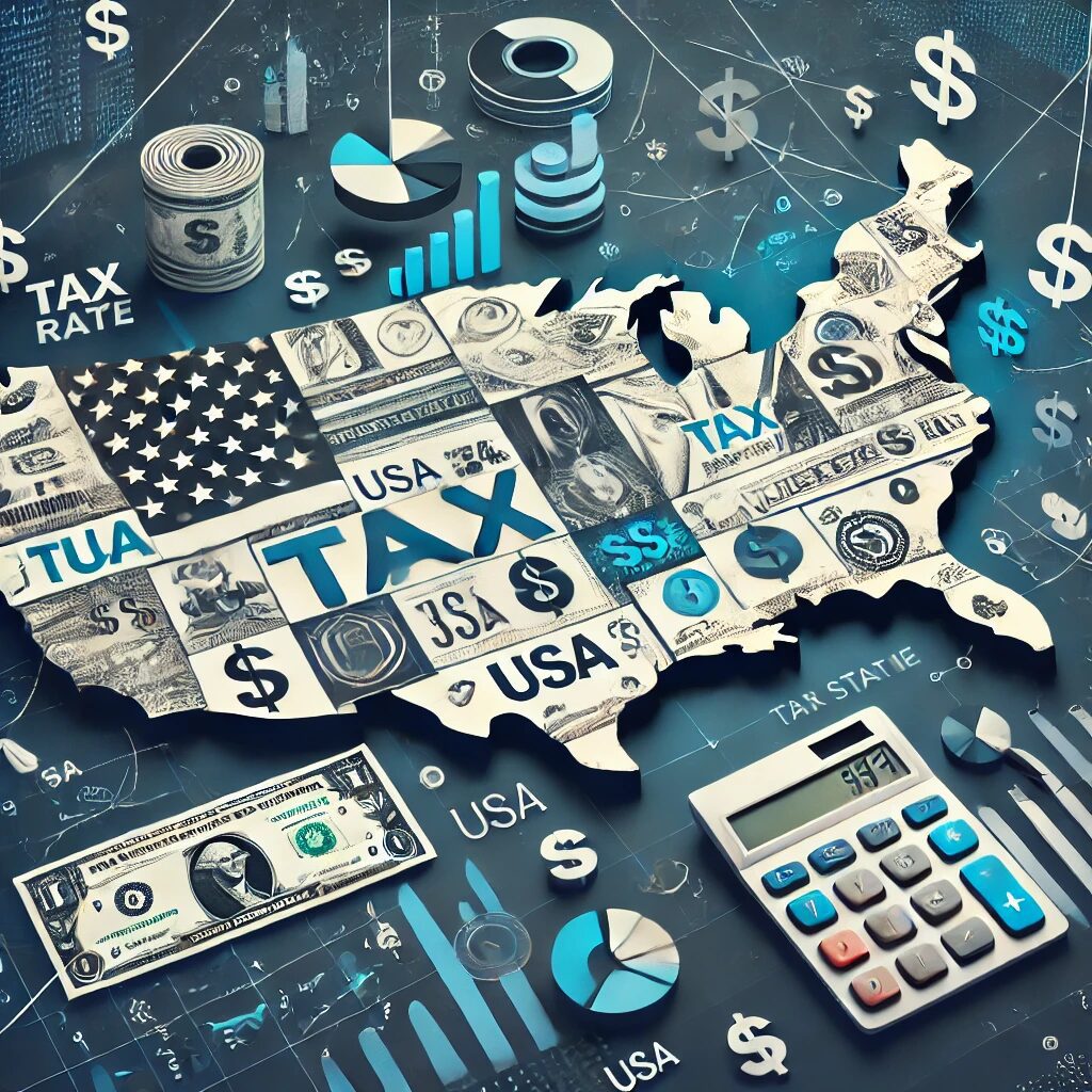 impostos-por-estados-eua