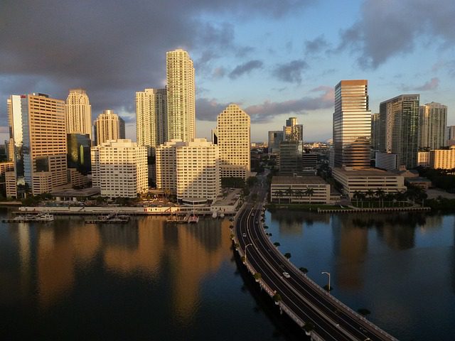 miami