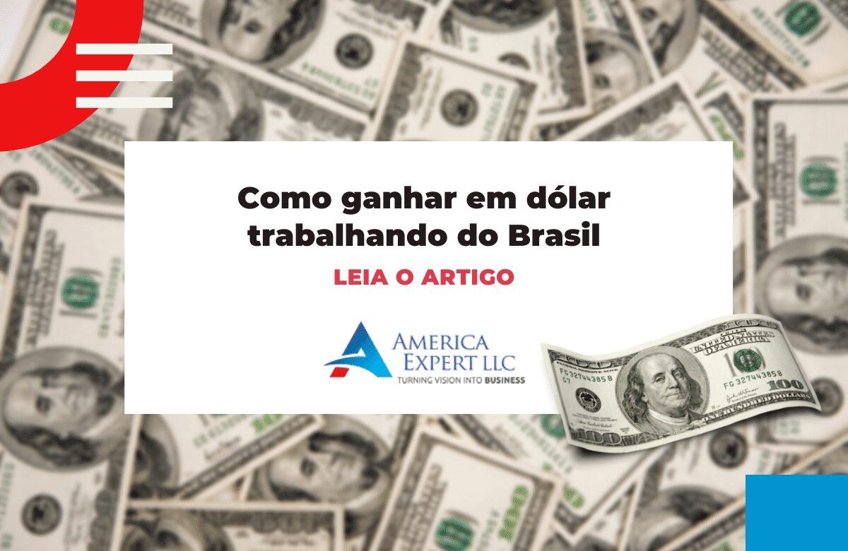 Freelancer em Dólar: 43 sites para trabalhar recebendo em dólar