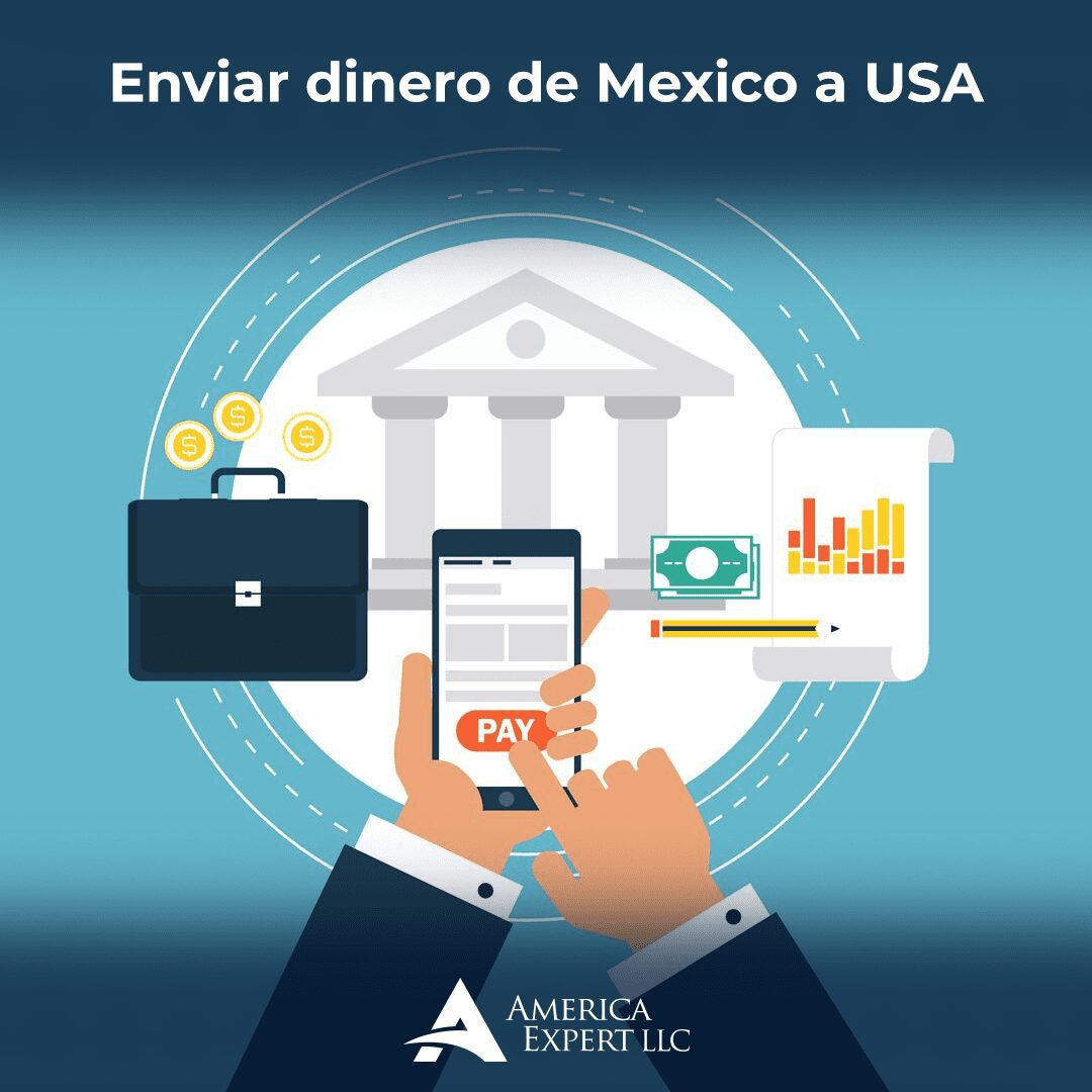 enviar-dinero-desde-mexico-a-usa