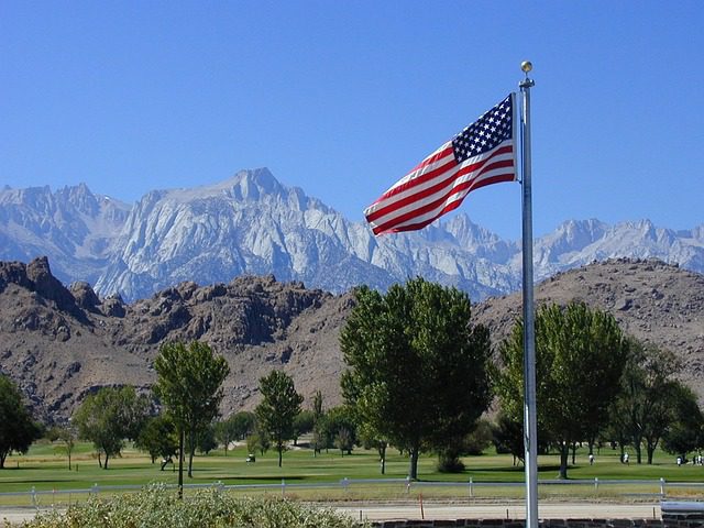 nevada