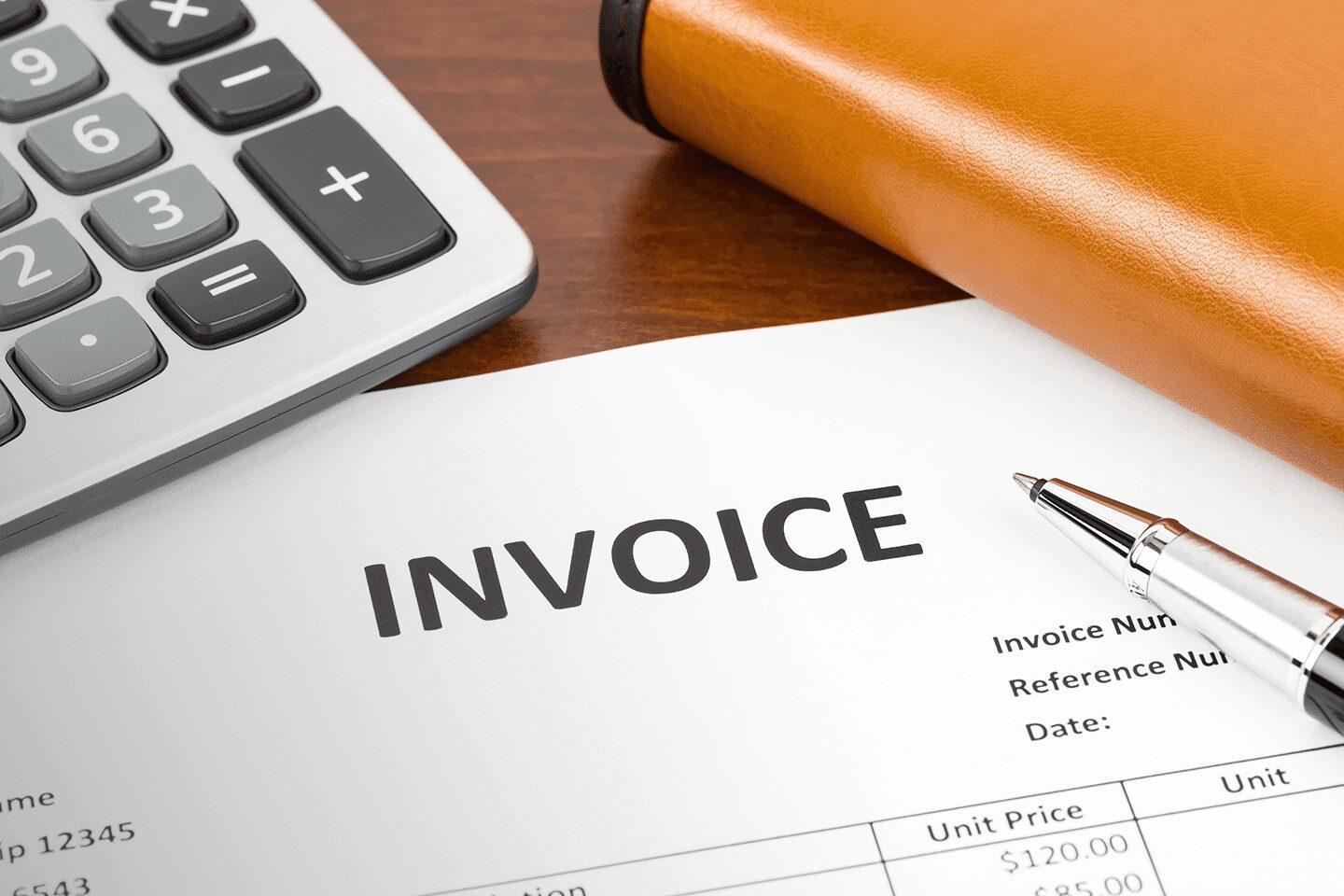 Invoice