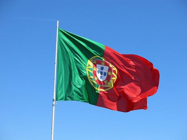 portugal