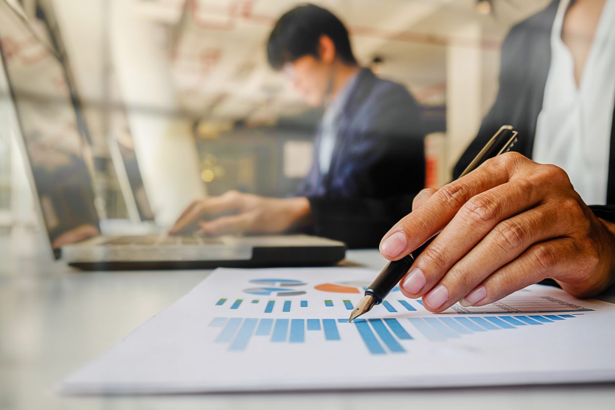 Tributação de Operações Americanas